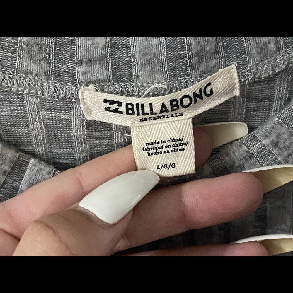 Billabong
